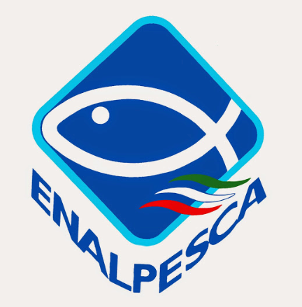 home page dell'ENALPESCA